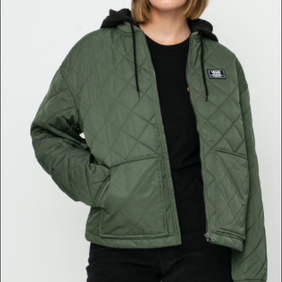 🌴🔆VANS- BOARD JACKET🔆🌴 - Picture 8 of 9